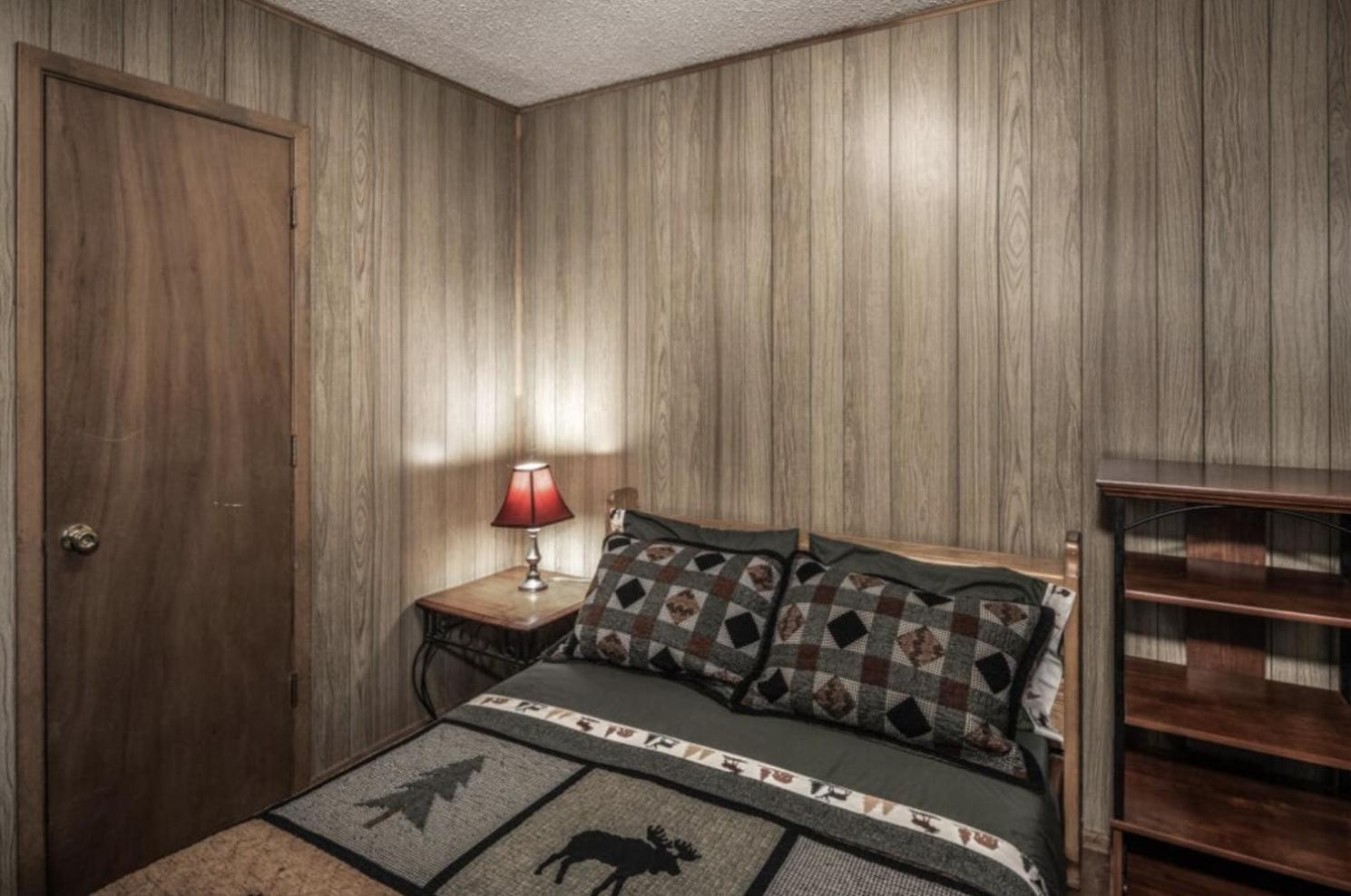 Sacony, Cabin At Ruidoso Ngoại thất bức ảnh