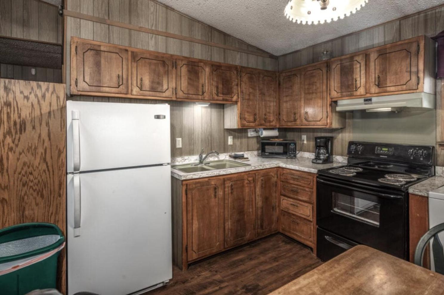 Sacony, Cabin At Ruidoso Ngoại thất bức ảnh